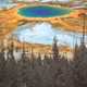 Illustration for article titled 9 Breathtaking Images That Make the American West Look Utterly Alien